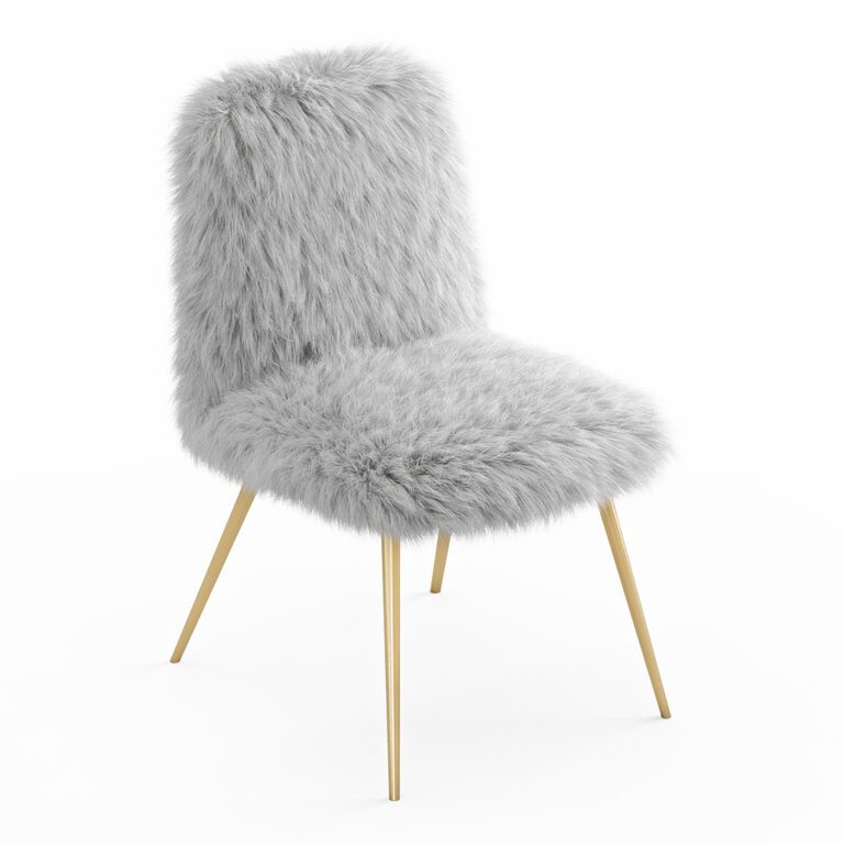 Alaina Side Chair (20920) 3D model - Download 3D model Alaina Side ...