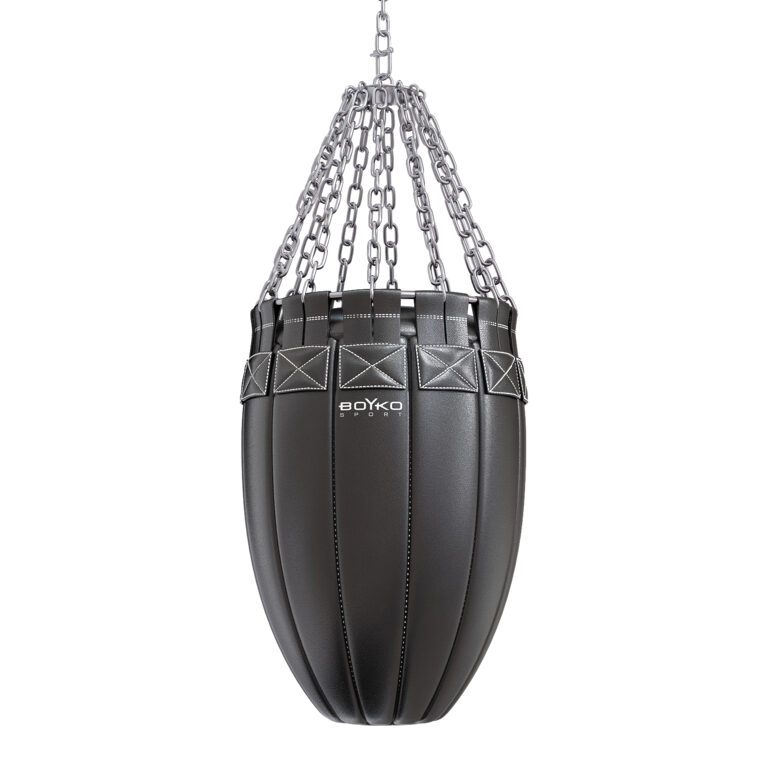 Punching bag cone boyko sport (213014) 3D model - Download 3D model ...