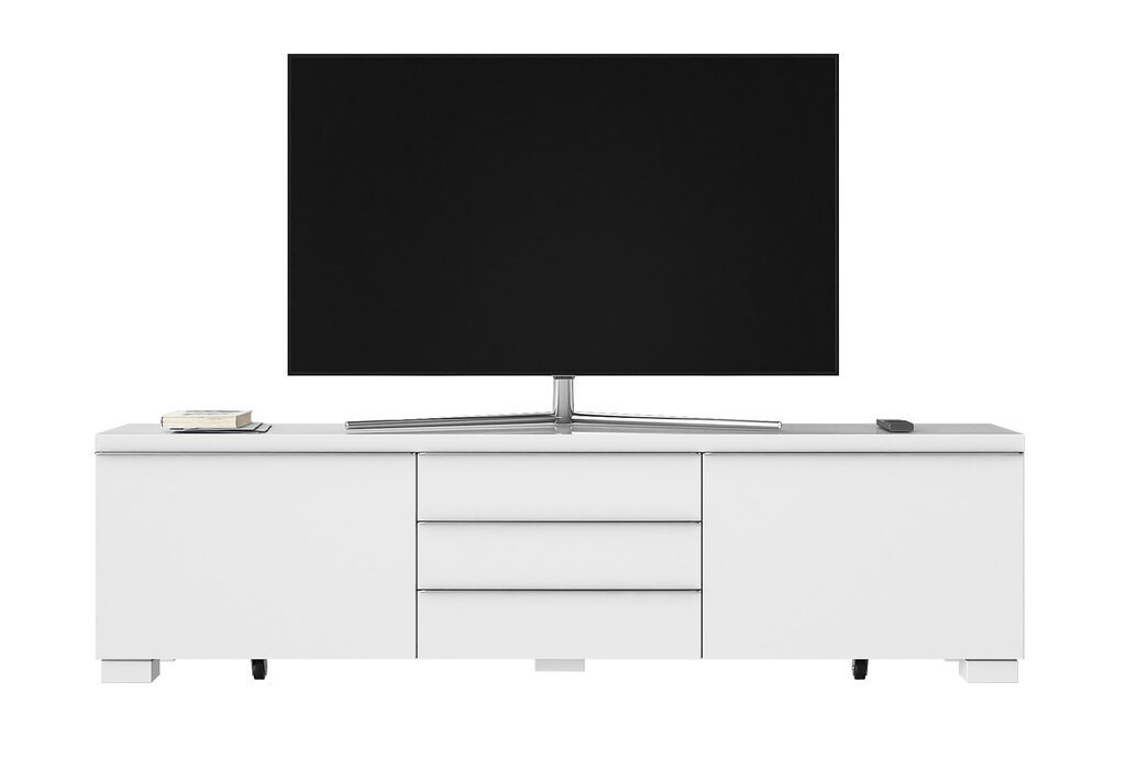 IKEA BESTÅ BURS バースト ホワイト 120cm Ikea Besta Burs (24894) 3D model - Download 3D model Ikea Besta