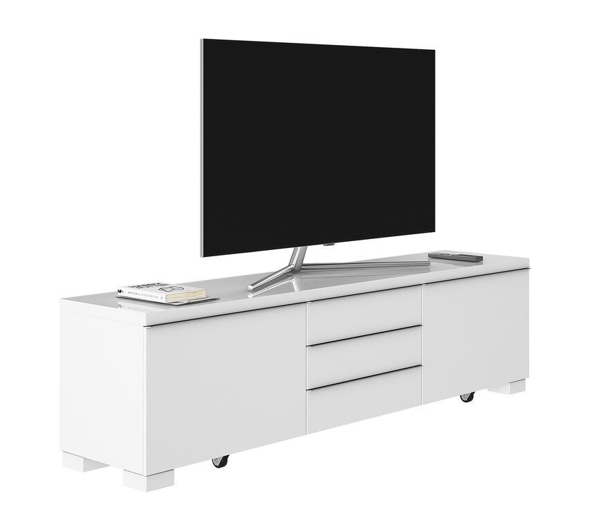 Ikea Besta Burs (24894) 3D model - Download 3D model Ikea Besta