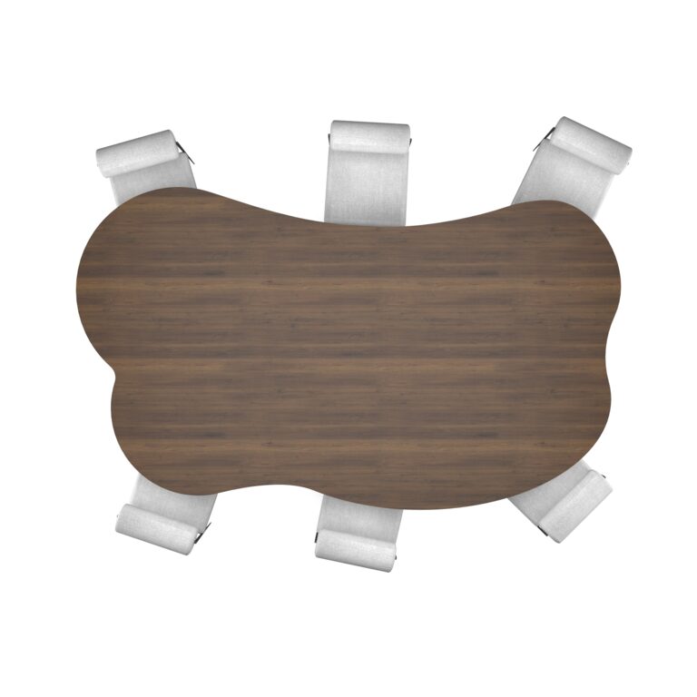 Hall Table and chair (259096) 3D model - Download 3D model Hall Table ...