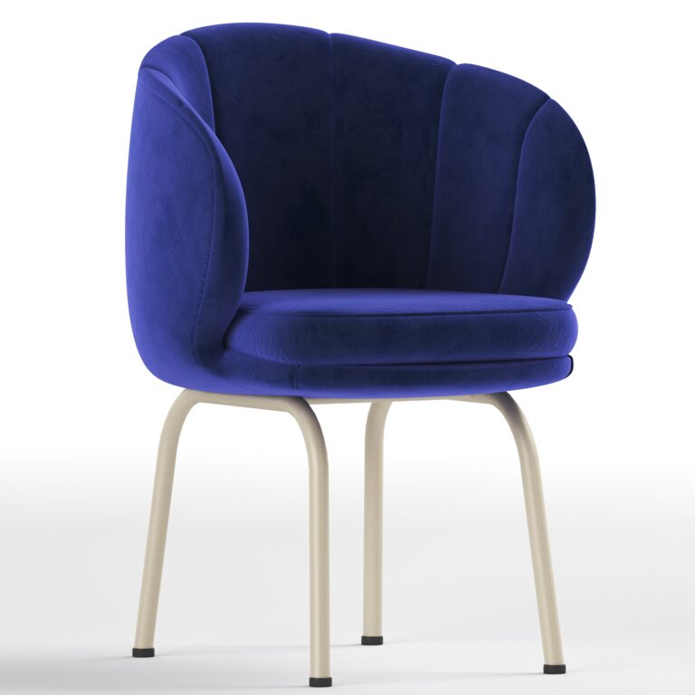 Merwyn Wittmann Chair (278408) 3D model - Download 3D model Merwyn ...