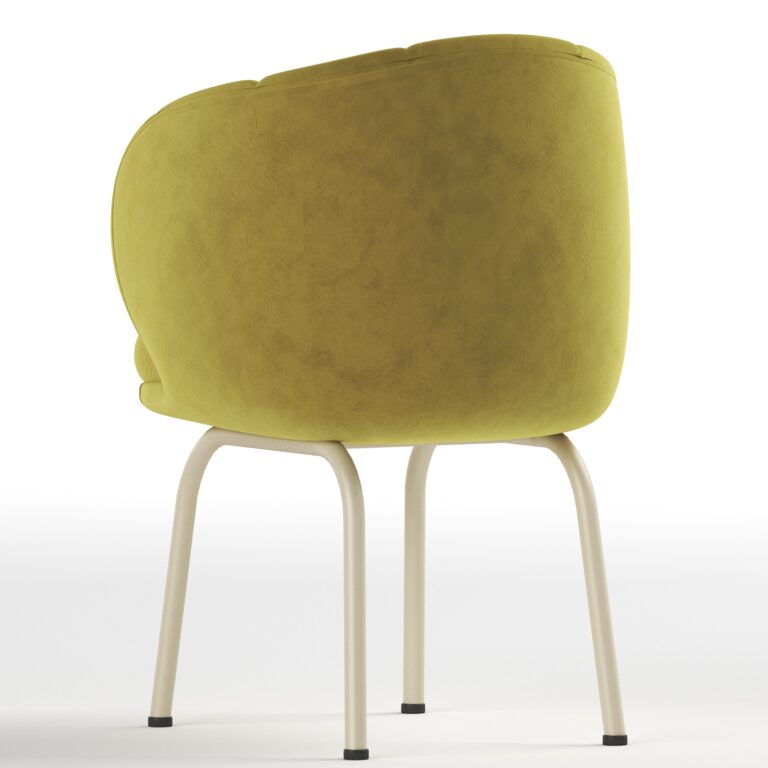 Merwyn Wittmann Chair (278408) 3D model - Download 3D model Merwyn ...