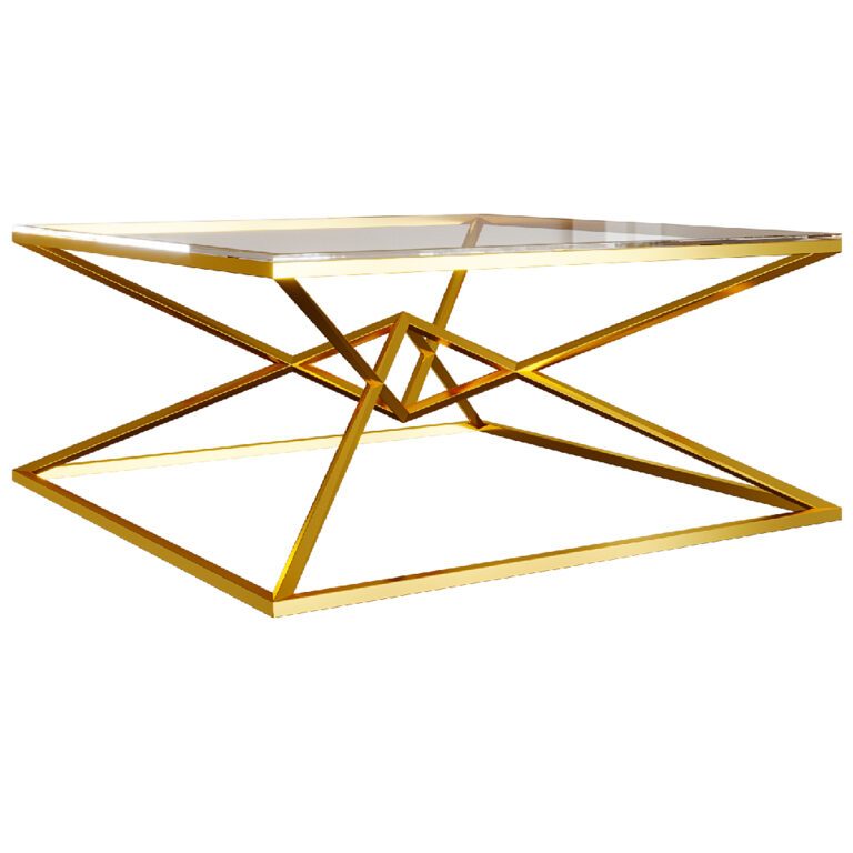 Connor coffee table (306515), 3d model 1