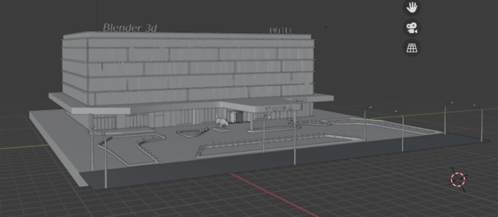 Portfolio of 3d models from niko_99 | 3d-baza.com