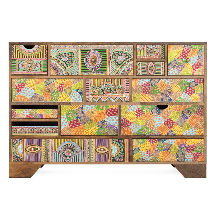 Sideboard Paradise (313658) 3D model - Download 3D model Sideboard ...