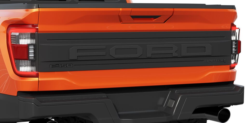 Ford F150 Raptor 2021 car (317990) 3D model - Download 3D model Ford ...