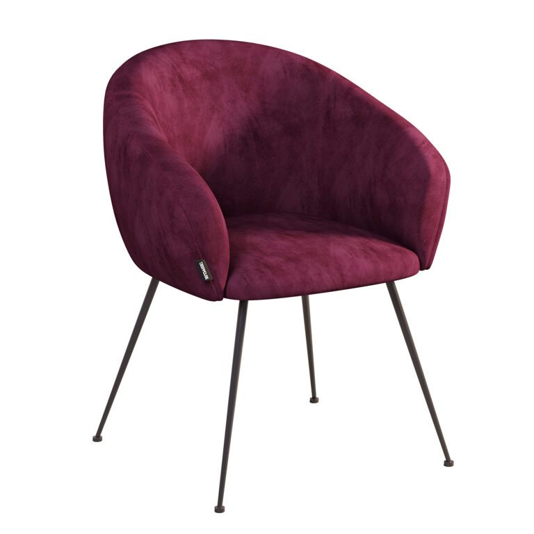 Deephouse Courchevel Chair (319104) 3D model - Download 3D model ...
