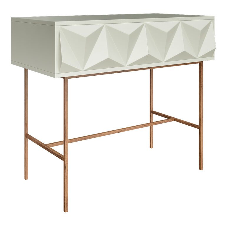 Poly M Console Collection low poly sideboard console 10 pieces (31964) 3D model ...