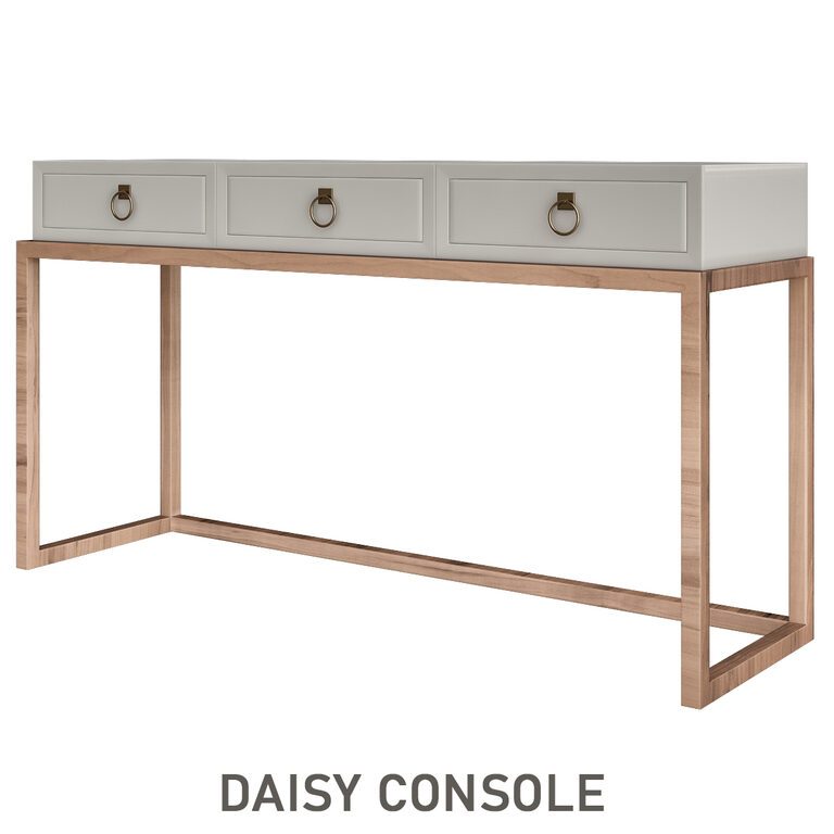 Poly M Console Collection low poly sideboard console 10 pieces (31964) 3D model ...