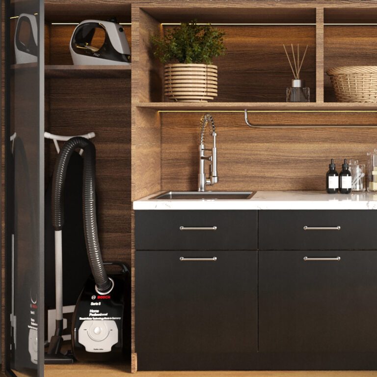 Laundry Room 003 (319655) 3D model - Download 3D model Laundry Room 003 ...