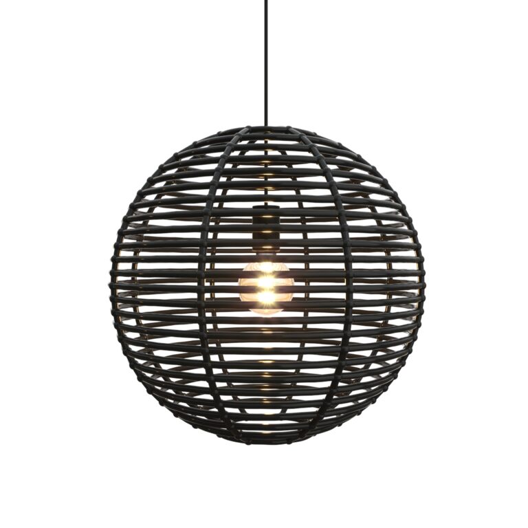 Markslojd SAGE 107979 Outdoor pendant (320472), 3d model 1