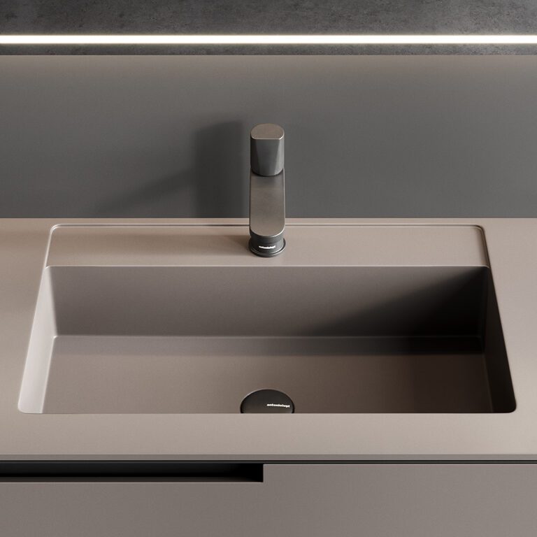 Vanity Unit Set 1 (321226) 3D model - Download 3D model Vanity Unit Set ...
