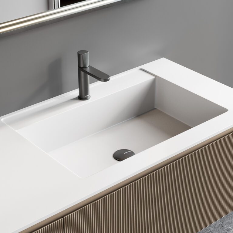 Vanity Unit Set 7 (321315) 3D model - Download 3D model Vanity Unit Set ...