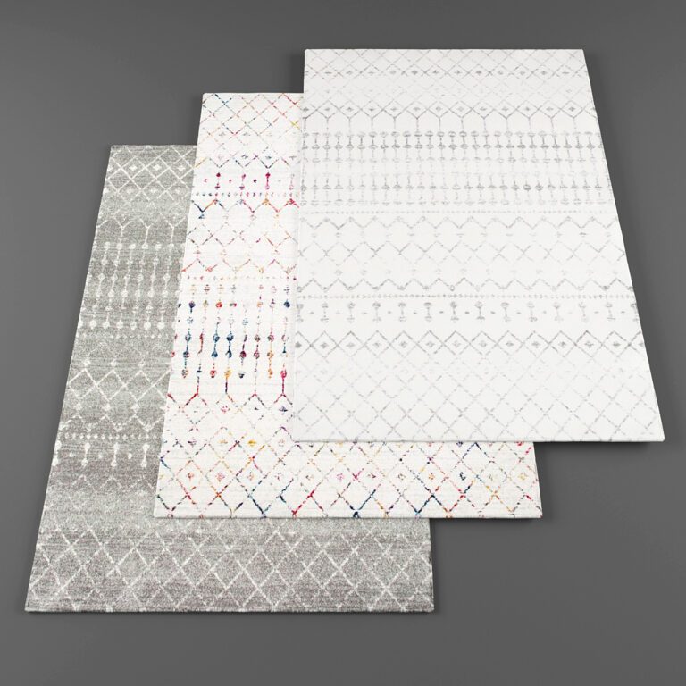 Килими (321843), 3d модель 1
