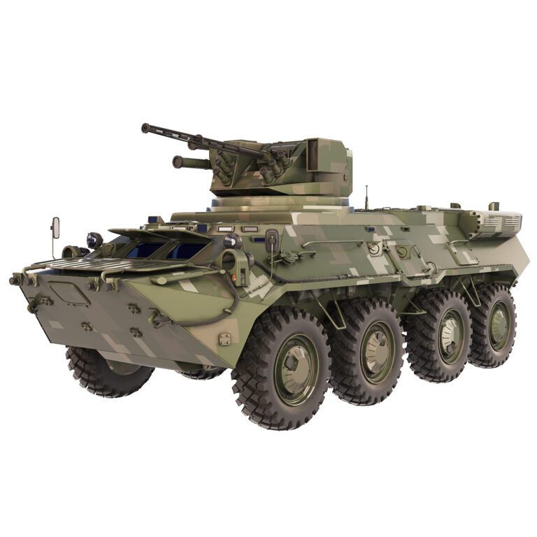 BTR 3E 2002 (325320) 3D model - Download 3D model BTR 3E 2002 (325320 ...