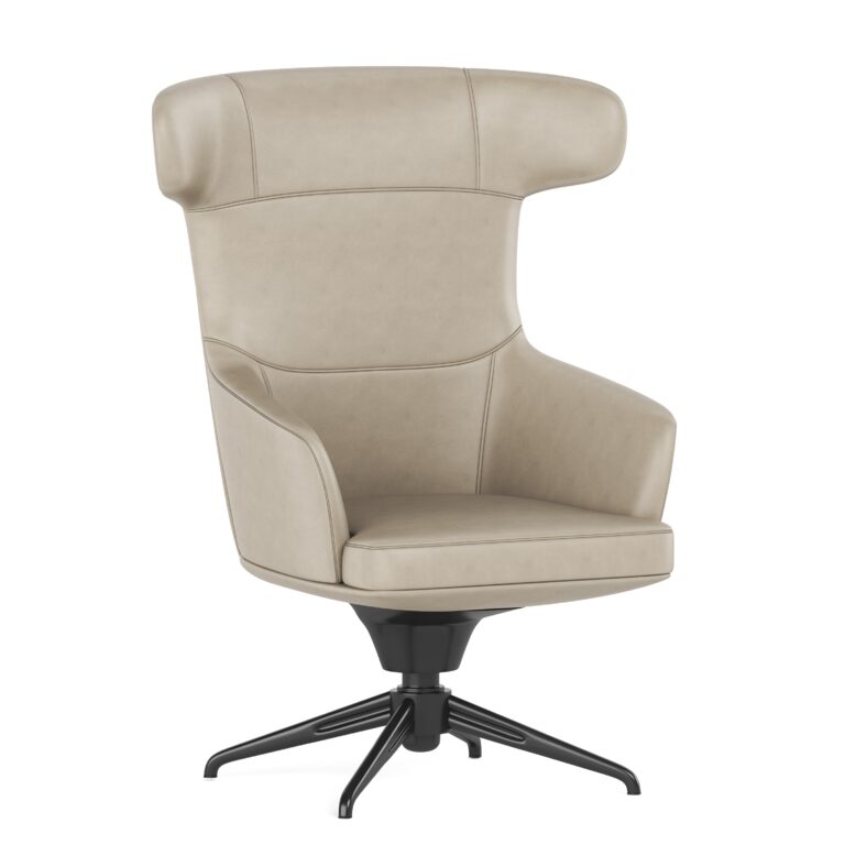 Armchair (325677), 3d model 1