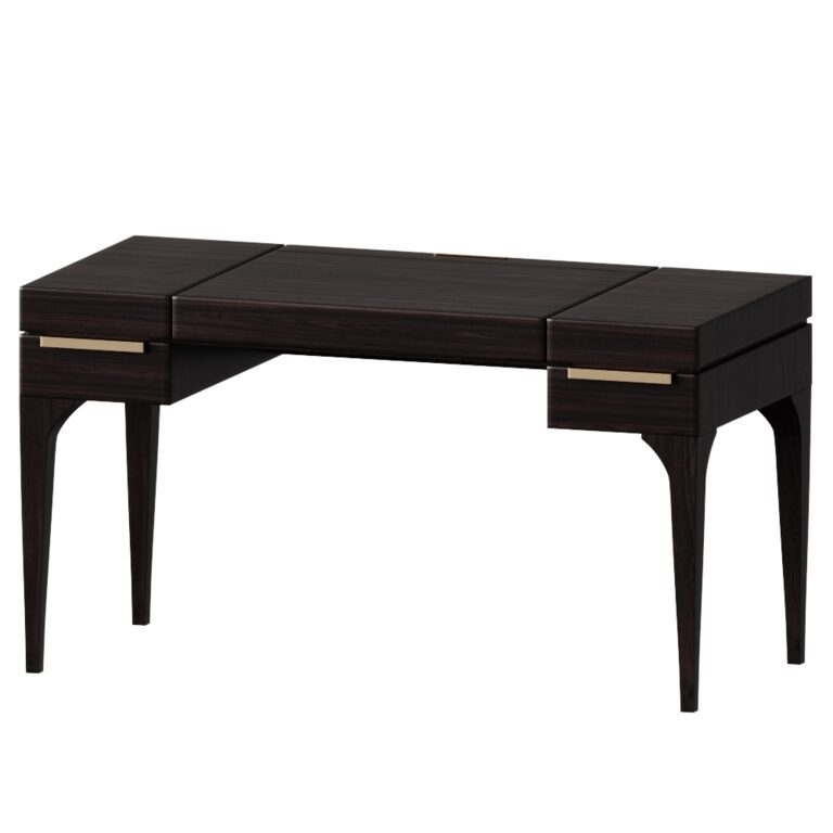 Bridge desk (326021), 3d model 1