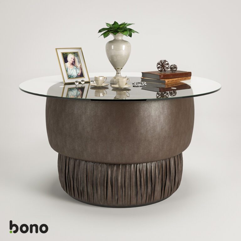 Coffee Table Bono Chester (327433), 3d model 1