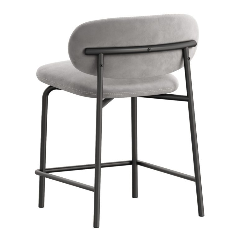 Artifort Aloa chair (328281) 3D model - Download 3D model Artifort Aloa ...