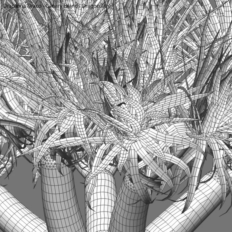 3dtree Portfolio of 3d models from 3DTree | 3d-baza.com