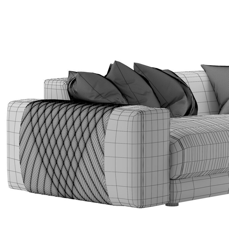 Portfolio of 3d models from Basit_3d | 3d-baza.com