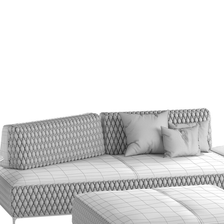 Portfolio of 3d models from Basit_3d | 3d-baza.com