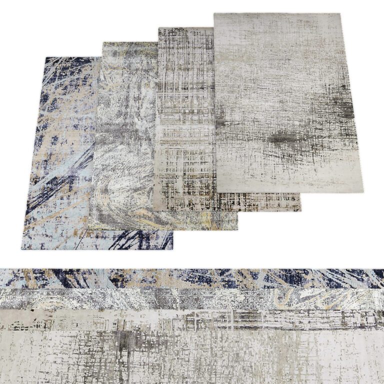 Carpets (333962), 3d model 1