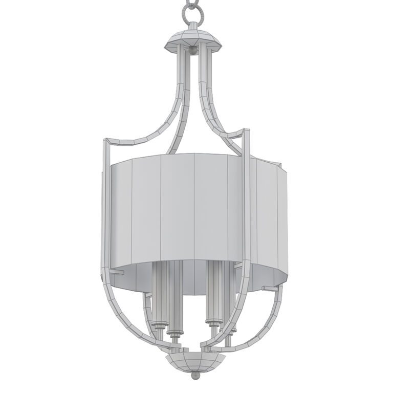 SAVANT Chandelier (334115) 3D model - Download 3D model SAVANT ...