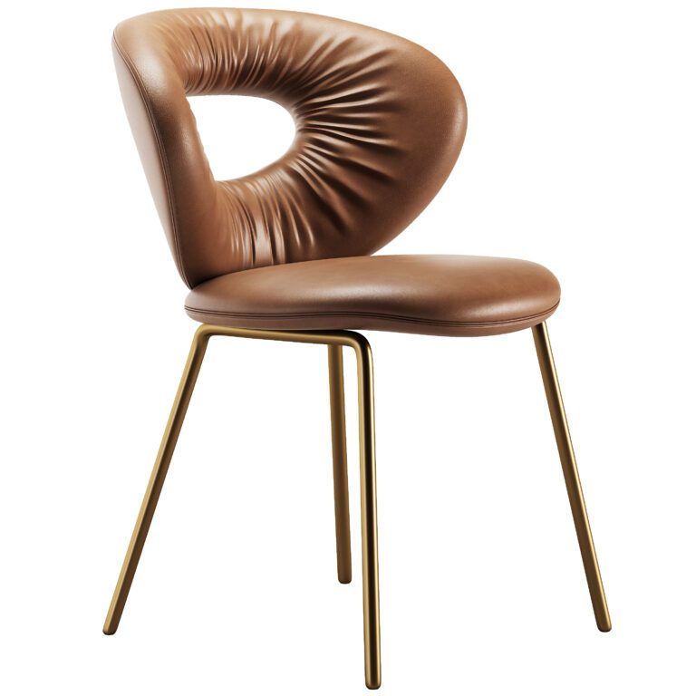 ALICE Chair (334419) 3D model - Download 3D model ALICE Chair (334419 ...