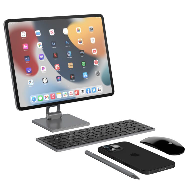 Apple Set Apple Set 07 (334811) 3D model - Download 3D model Apple Set 07 (334811 ...