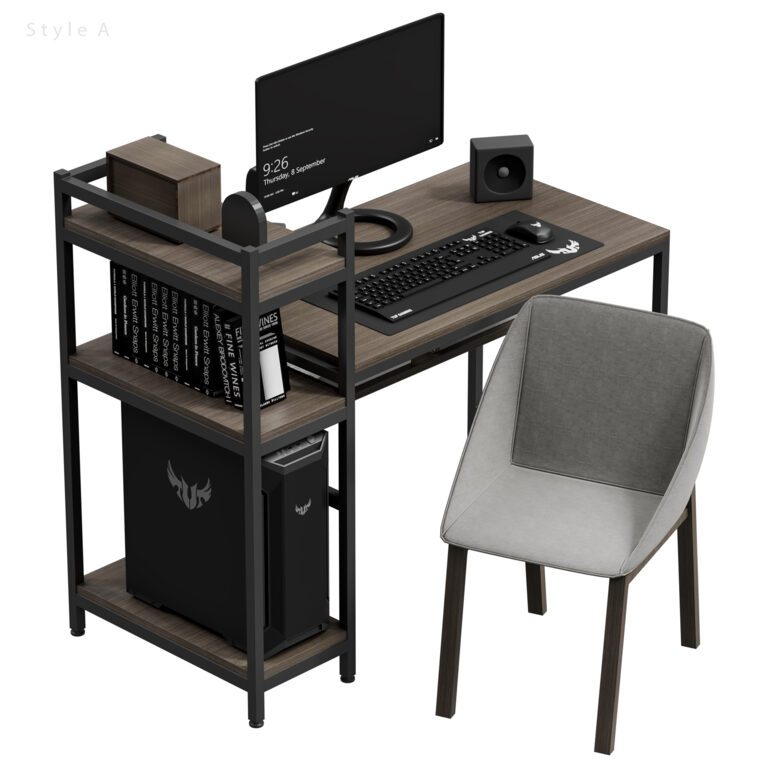 Office Furniture 44 334844 3D Model Download 3D Model Office 