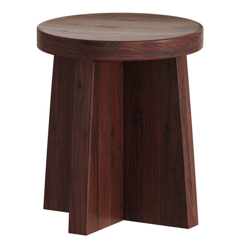 Marin Side Table (334863) 3D model - Download 3D model Marin Side Table ...
