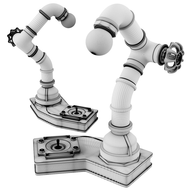 Portfolio of 3d models from Ali3d | 3d-baza.com