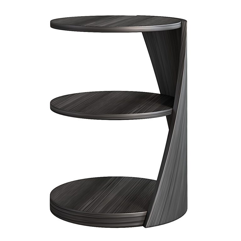 Side Table Single Strand DNA Tom Schneider (335782) 3D model - Download ...
