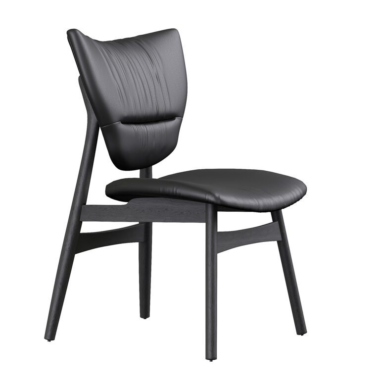 Dumbo Dining Chair (336298), 3d model 1