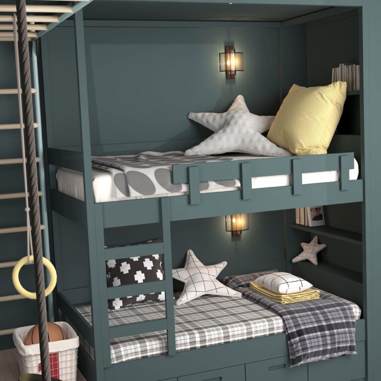 Portfolio of 3d models from Basit_3d | 3d-baza.com