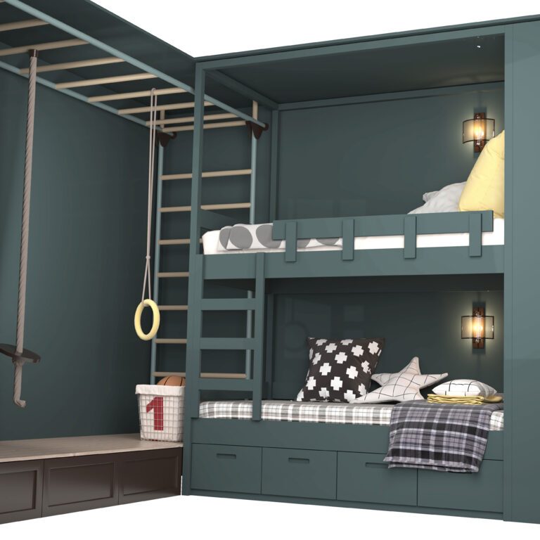 Basit Fa Portfolio of 3d models from Basit_3d | 3d-baza.com