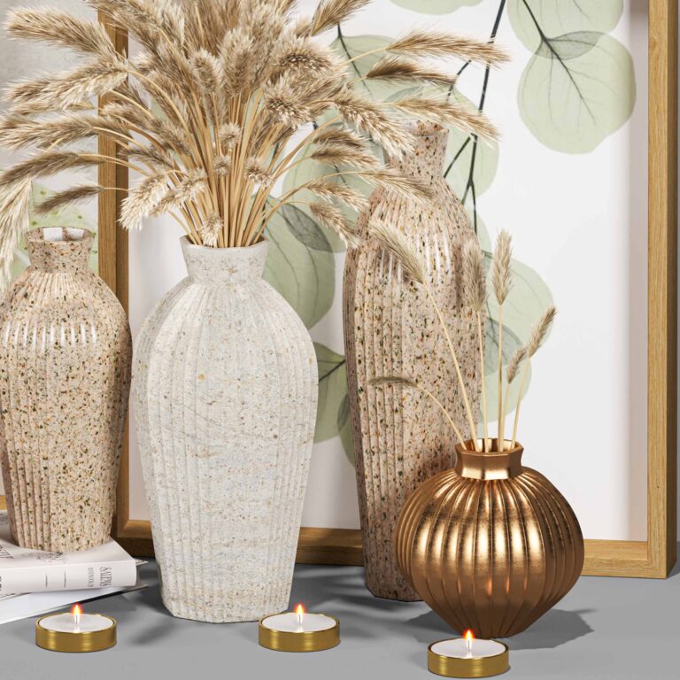 Decorative set 01 (336988) 3D model - Download 3D model Decorative set ...