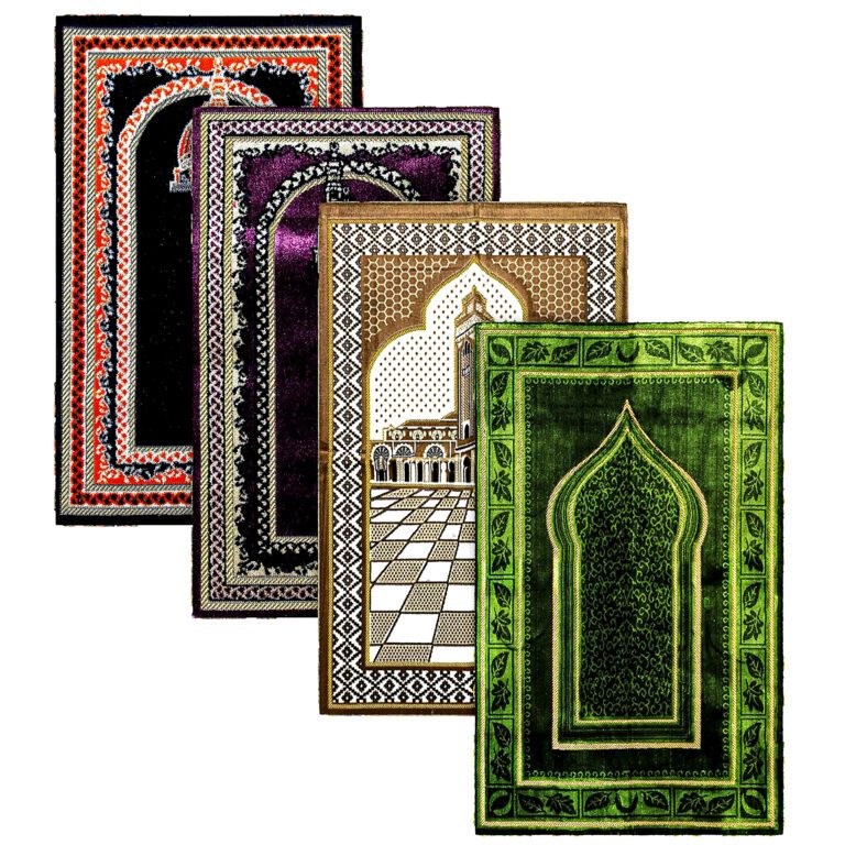 Prayer Rug Animation Prayer Rugs (337341) 3D model - Download 3D model Prayer Rugs (337341 ...