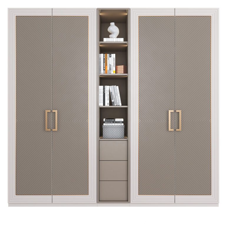 Furniture Composition 32 (337353), 3d model 1