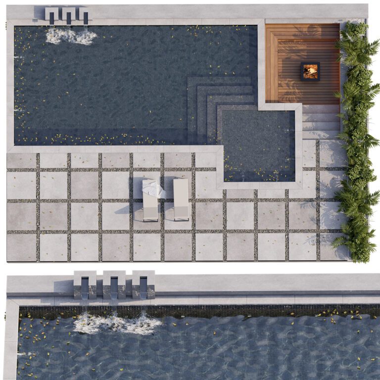 Pool 40 (337481) 3D model - Download 3D model Pool 40 (337481) | 337481 ...