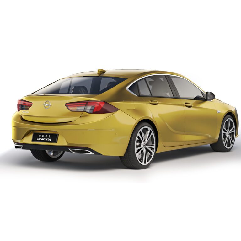 Opel Insignia Grand Sport 2020 (338934) 3D model - Download 3D model ...