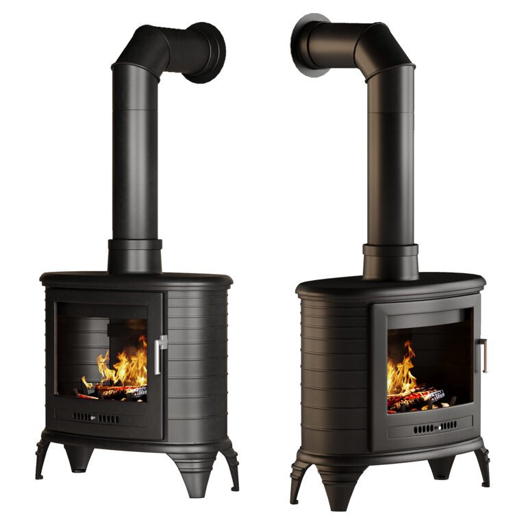 Stove 3D models - Download 3D models | 3d-baza.com