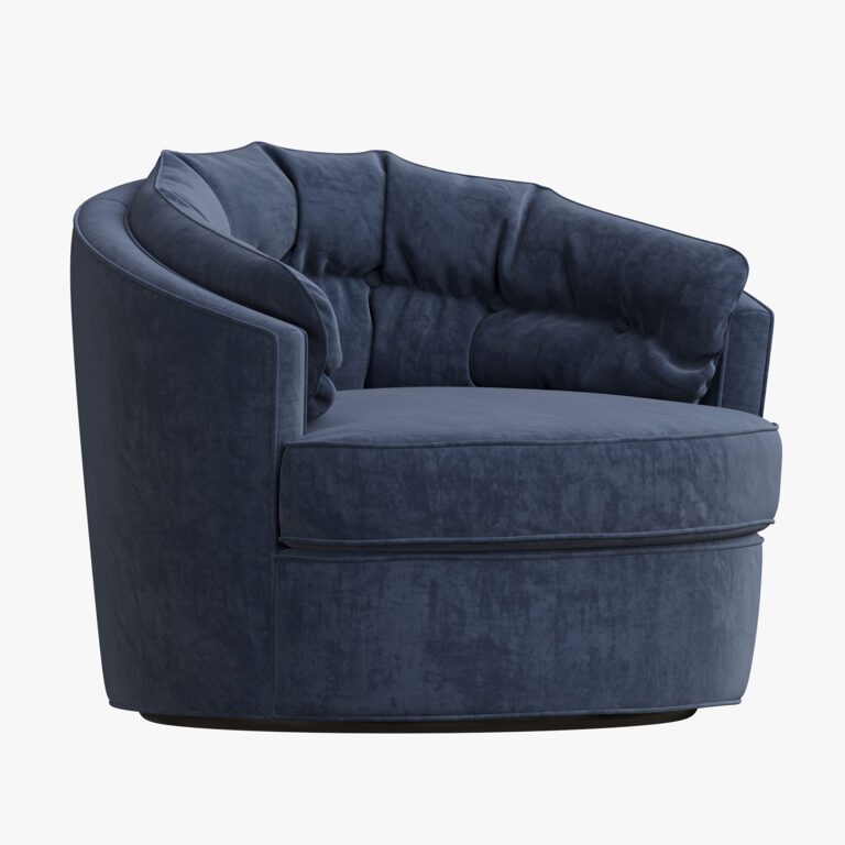 Armchair Recla (339120) 3D model - Download 3D model Armchair Recla ...