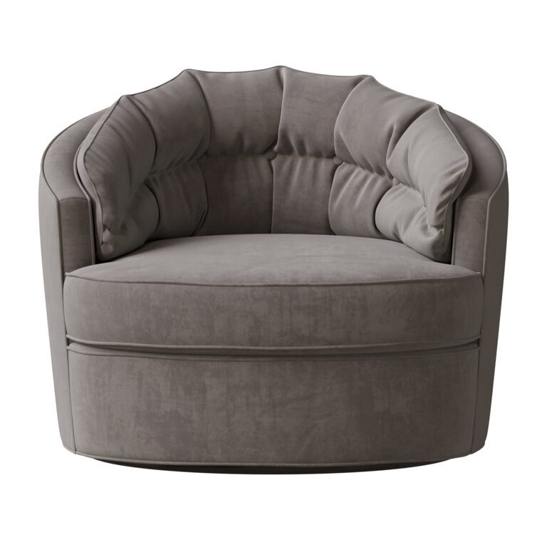 Armchair Recla (339120) 3D model - Download 3D model Armchair Recla ...