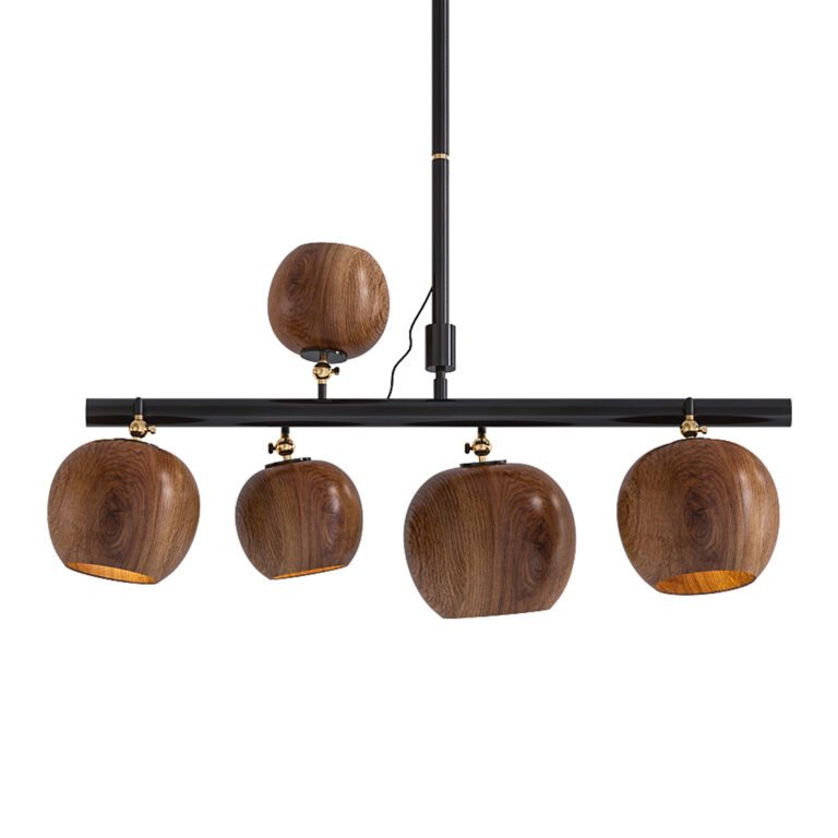 CONNY chandelier (339154) 3D model - Download 3D model CONNY chandelier ...