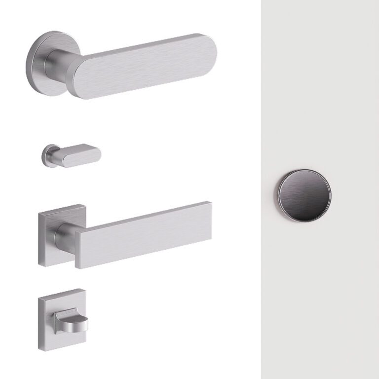 Lualdi Filo Door (339242) 3D model - Download 3D model Lualdi Filo Door ...