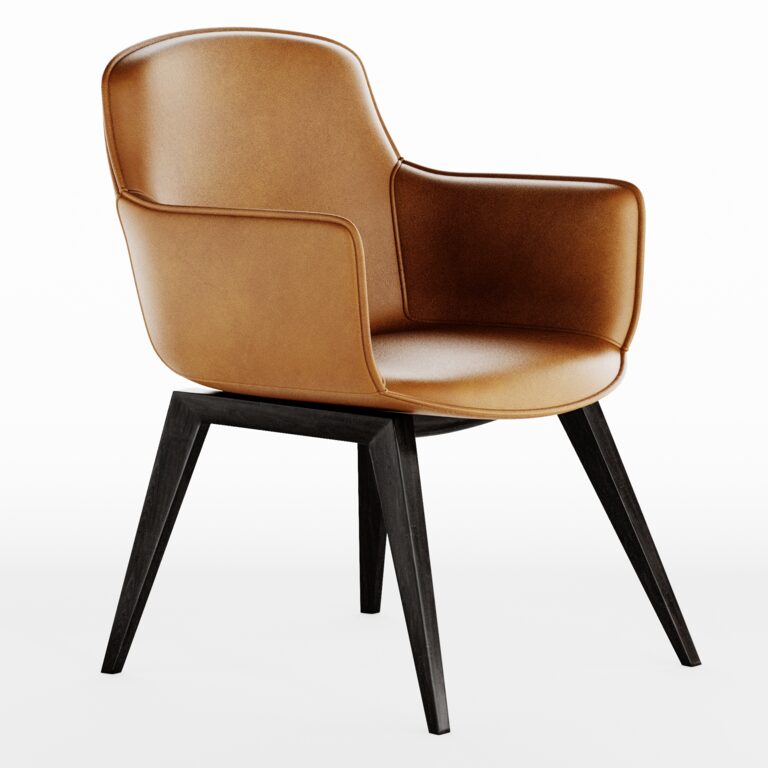 BARBICAN chair (339257) 3D model - Download 3D model BARBICAN chair ...