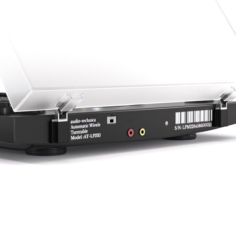 Music Device Set 01 (340048) 3D model - Download 3D model Music Device ...